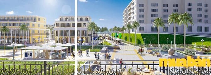 Waterfront Luxury Hotels