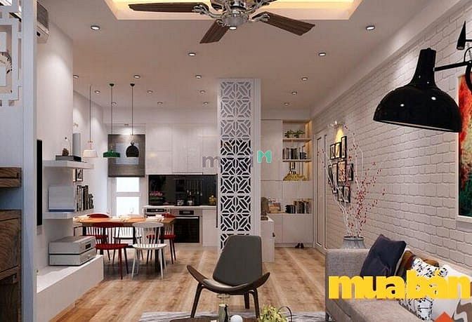 Khu Nhà Ở BV 103 Học Viện Quân Y