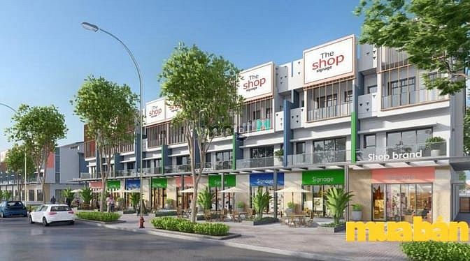 Sapphire Gem Hải Phòng