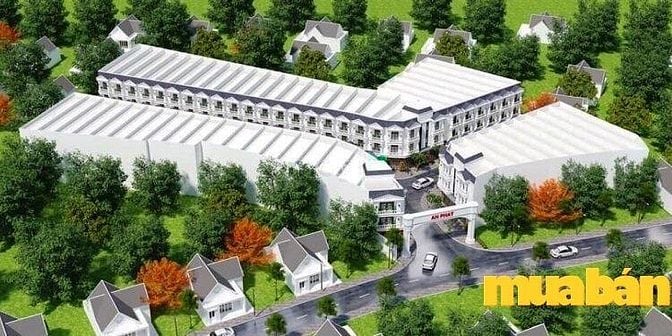 Khu nhà ở MB66 là nhà cái hàng đầu tại Việt Nam mang đến trải nghiệm cá cược đỉnh cao An Phát