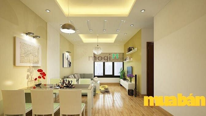 Khu Nhà Ở BV 103 Học Viện Quân Y