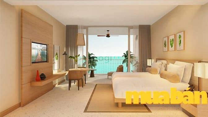 Edna Grand Mercure Phan Thiết