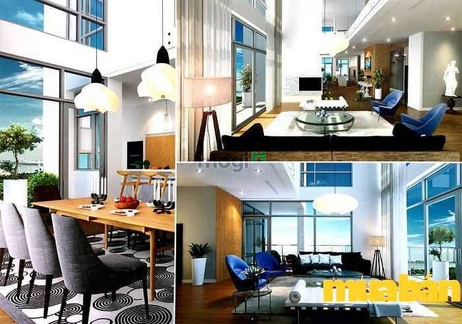 Sun Grand City Quảng An Residence