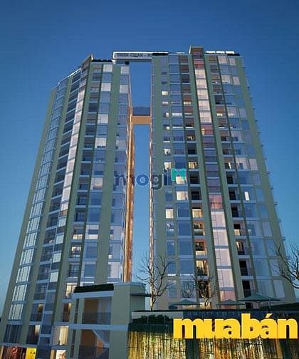 Thiên Quân Marina Plaza