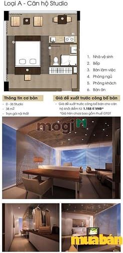 Fusion Suites Danang