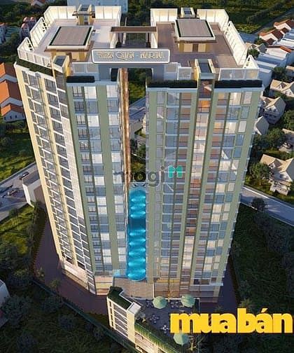 Thiên Quân Marina Plaza