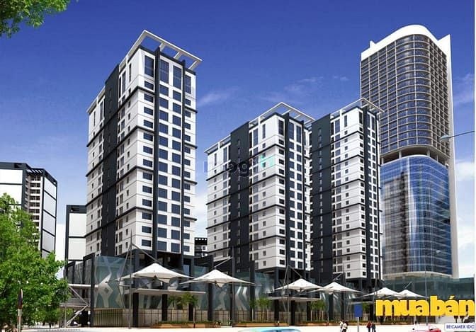 Becamex City Center