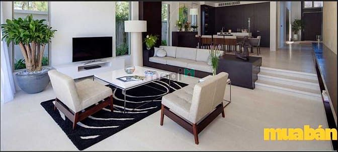 Khu Biệt Thự Norman Estates