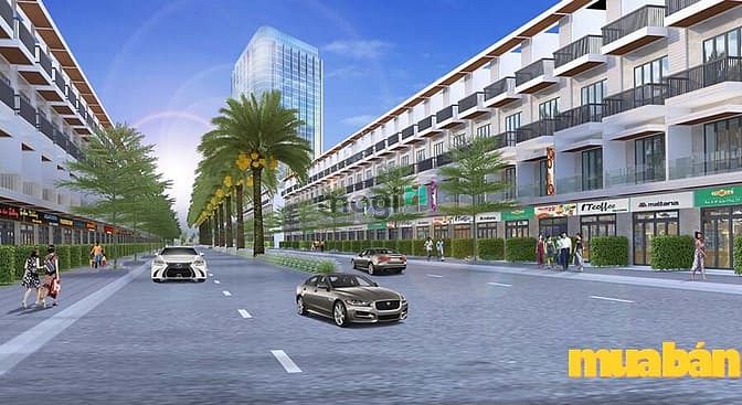 New Đà Nẵng City