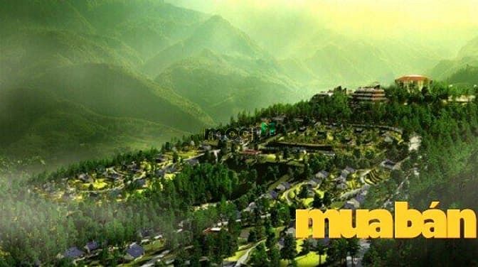 Mercure Sapa Resort & Spa