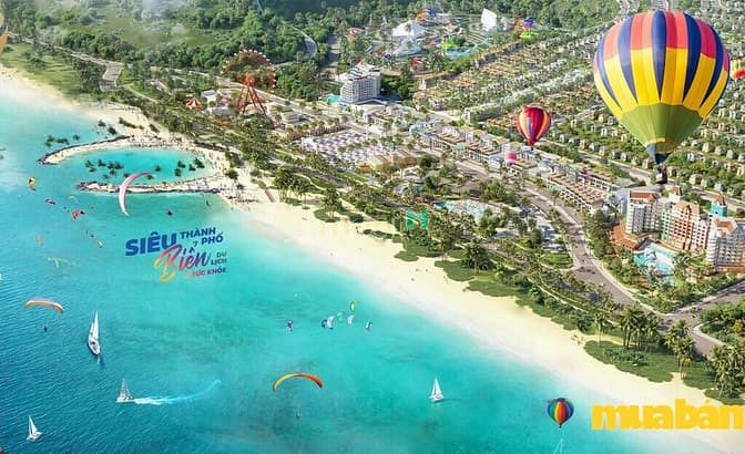 NovaWorld Phan Thiết
