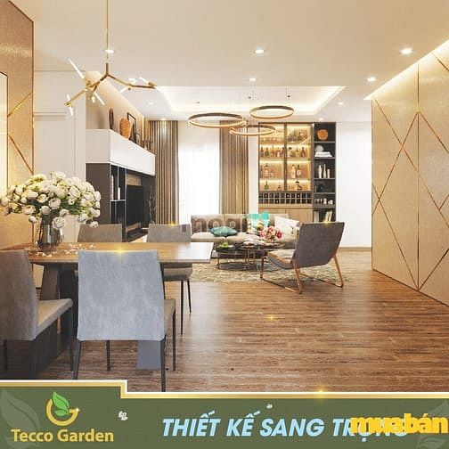 Tecco Garden Thanh Trì