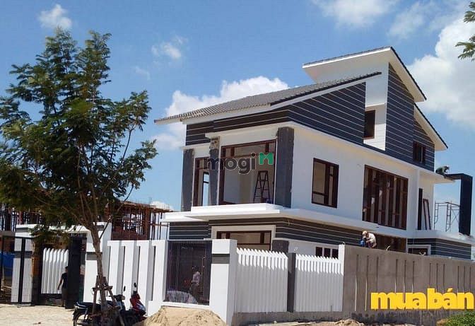 Dream Home (KĐT Hòa Xuân)