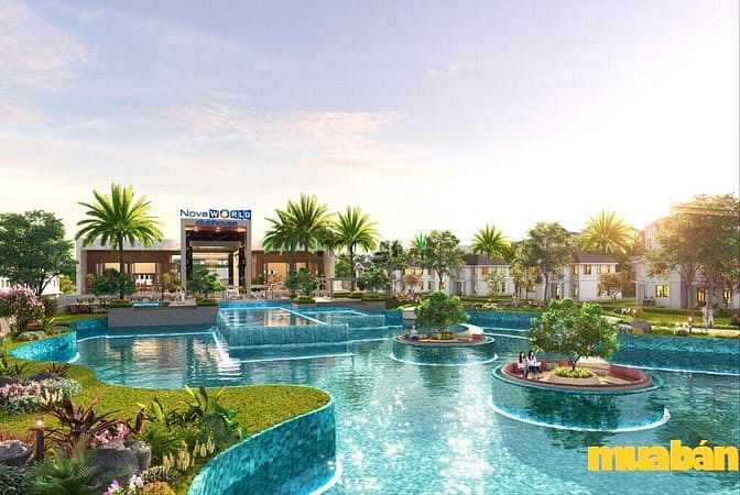 NovaWorld Phan Thiết