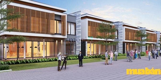 One River Villas