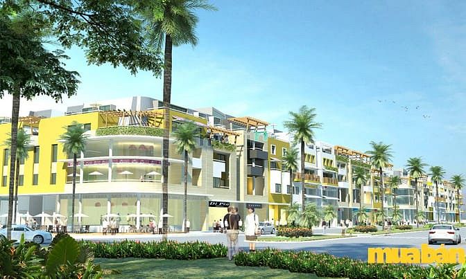 Dream Home (KĐT Hòa Xuân)