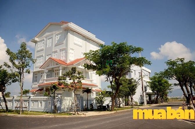 Dream Home (KĐT Hòa Xuân)