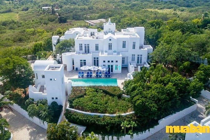 Pearl Sea Villas