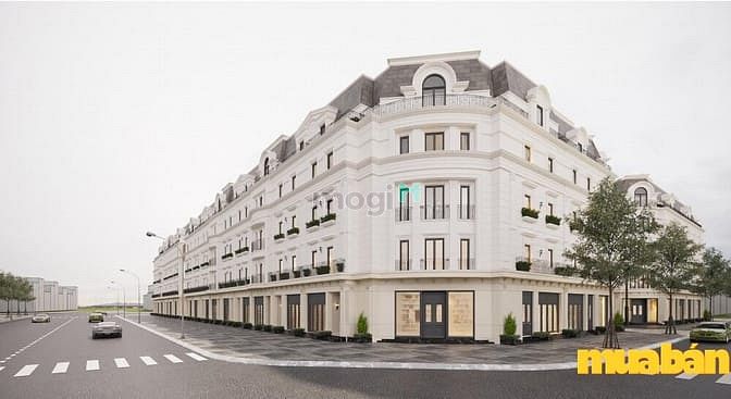 Rue De Charme