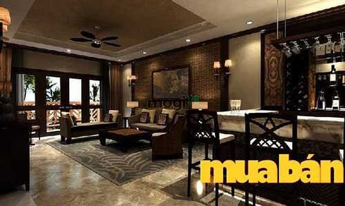 Olalani Riverside Towers