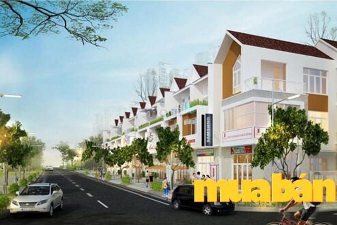 Hòa An Residence