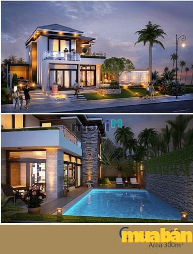 Paradise Bay