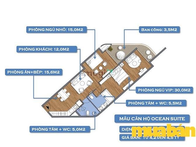 Furama Condotel Đà Nẵng