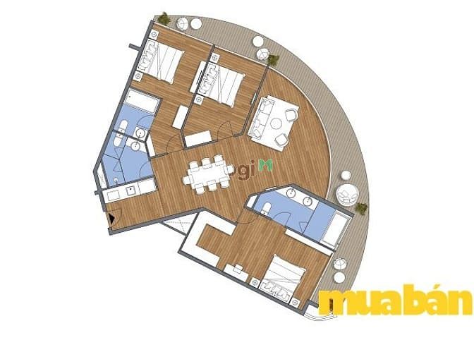 Furama Condotel Đà Nẵng