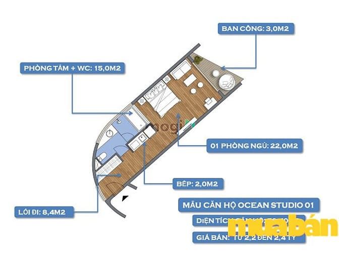 Furama Condotel Đà Nẵng