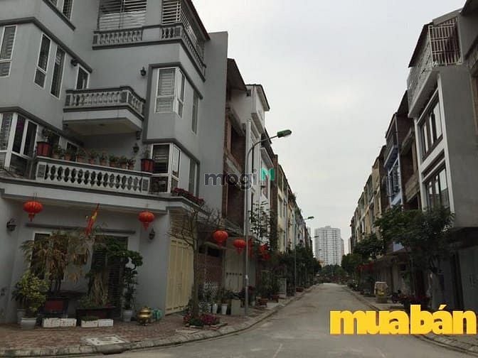Liền kề Tổng cục 5 Tân Triều
