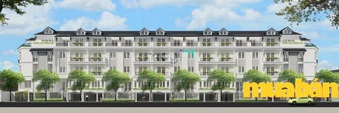 HDI Homes Nguyễn Tuân