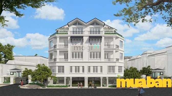 HDI Homes Nguyễn Tuân