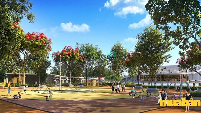 Hinode Royal Park