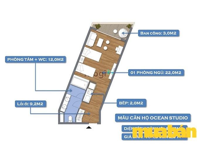 Furama Condotel Đà Nẵng