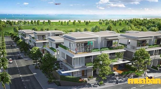The Seahara Hotel & Resort Phan Thiết