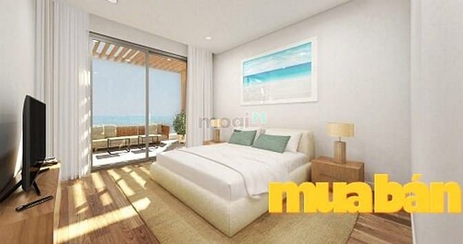The Ocean Suites