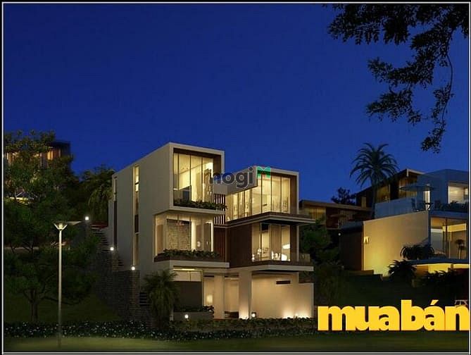 Sunny Villa