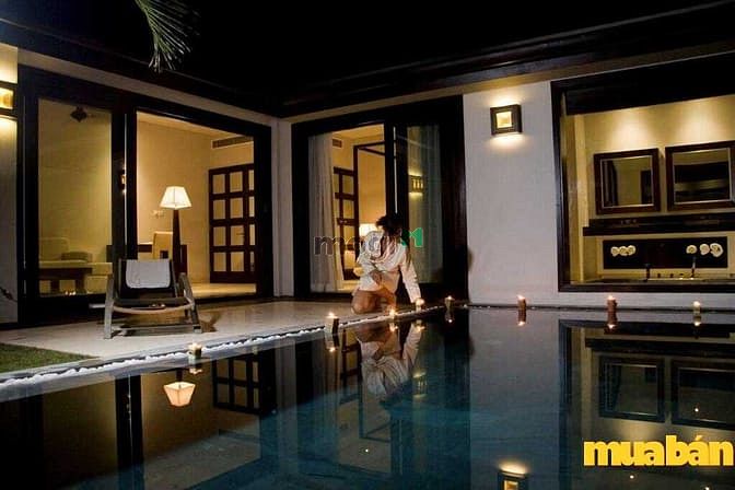 Fusion Maia Resort