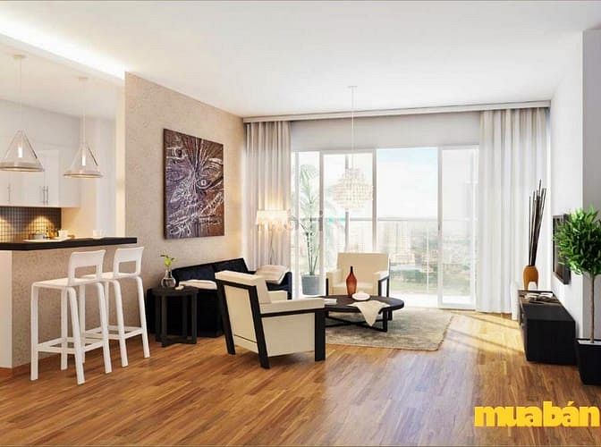 Chung cư mini Cự Lộc