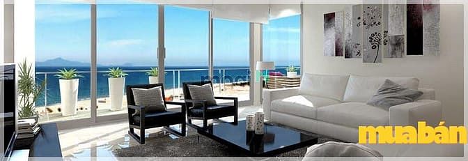 The Ocean Suites