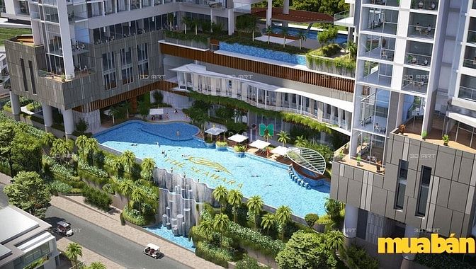 The Seahara Hotel & Resort Phan Thiết