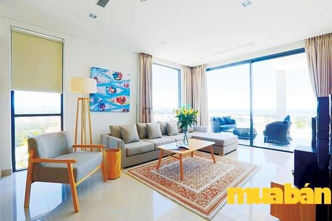 The Ocean Suites