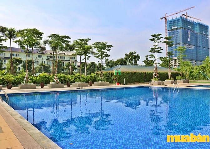 Khu đô thị Geleximco