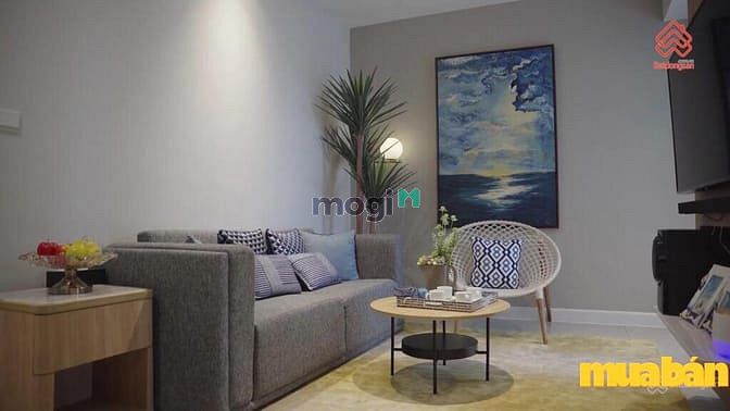 Căn Hộ Zenity