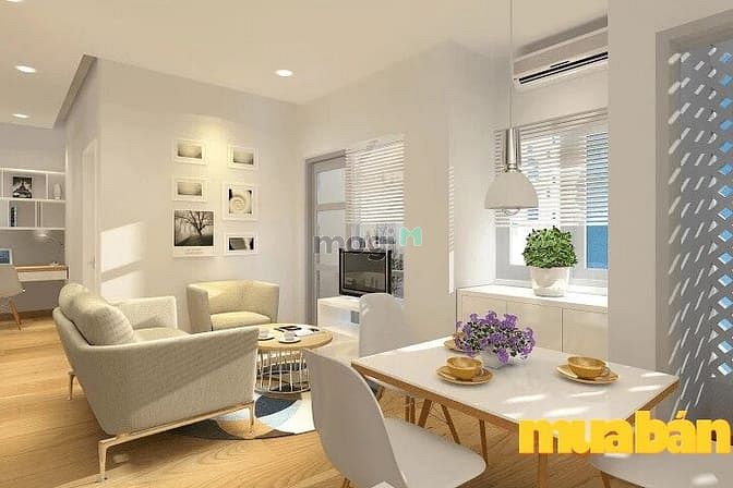 Hoa Sen - Lotus Apartment
