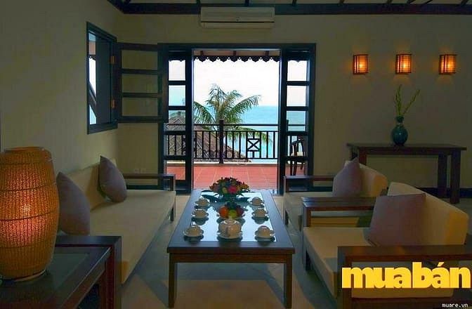 Star Villa Sơn Trà