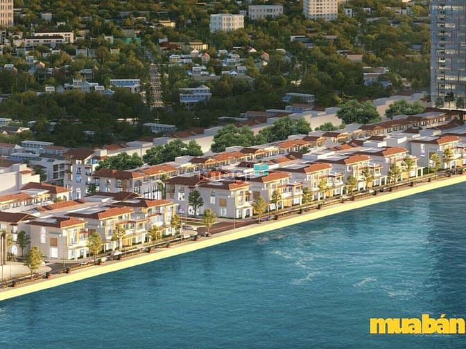 Sun Riva Vista