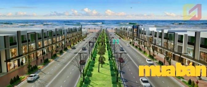Gold Beach - Đà Nẵng City