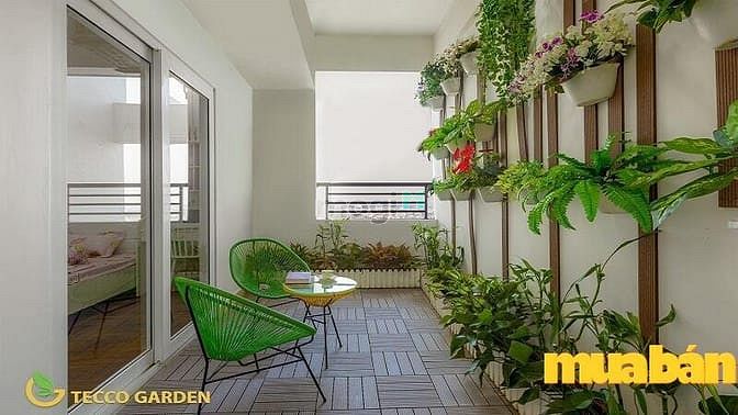 Tecco Garden Thanh Trì