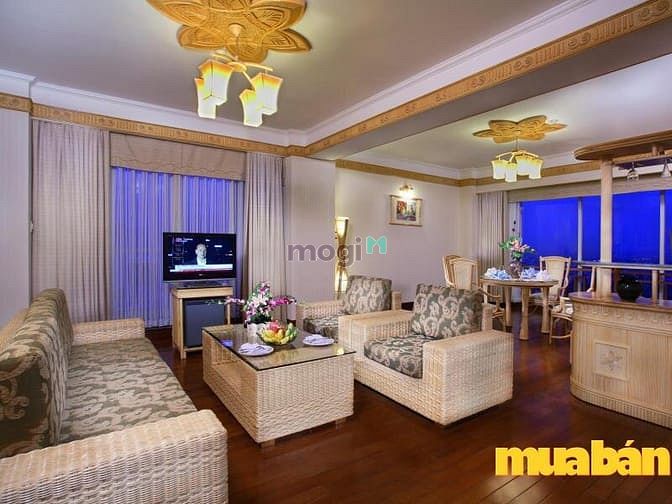 Green Plaza Hotel